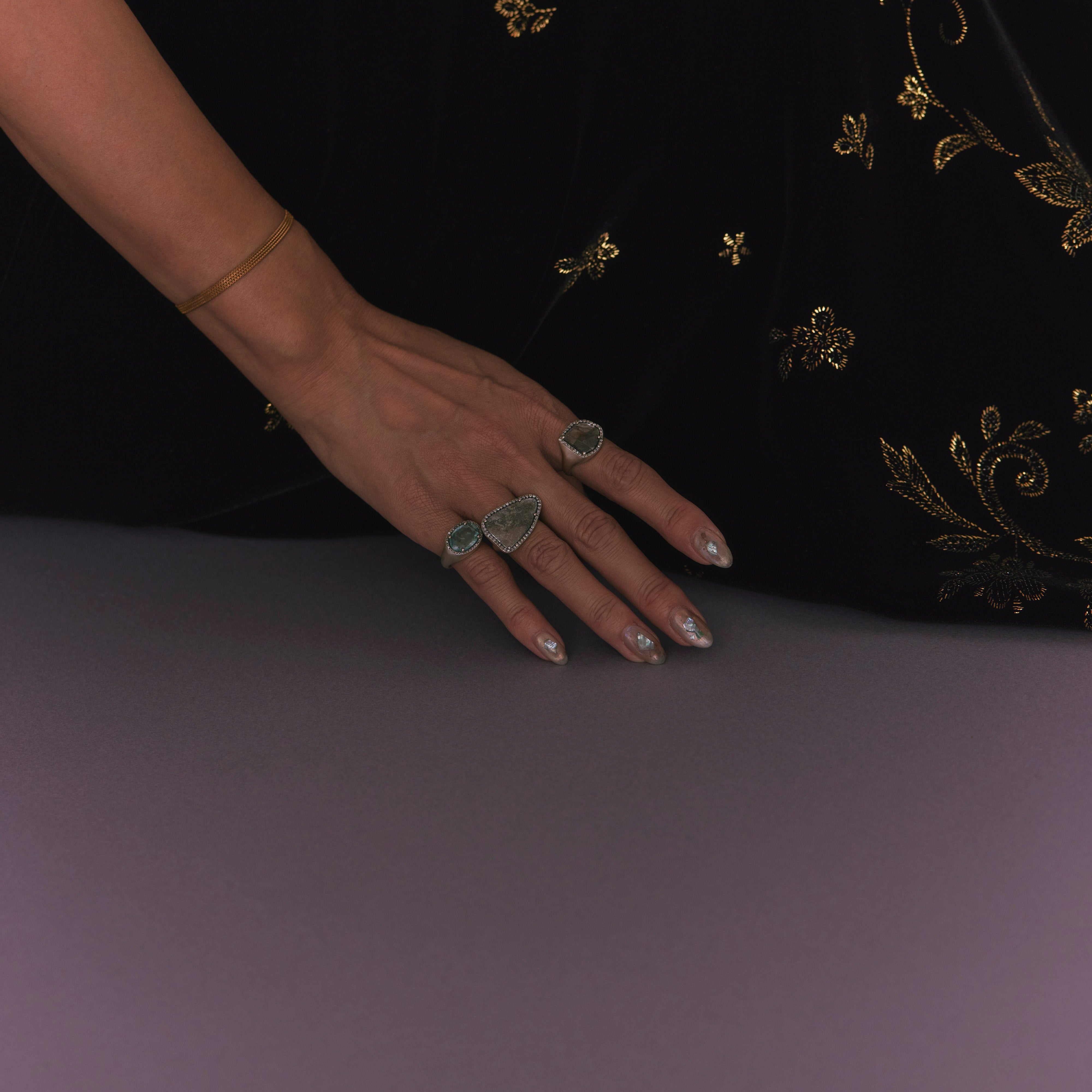 アドリンヒュー レモンクォーツ 10号 11号 adlinhue 2026年最新