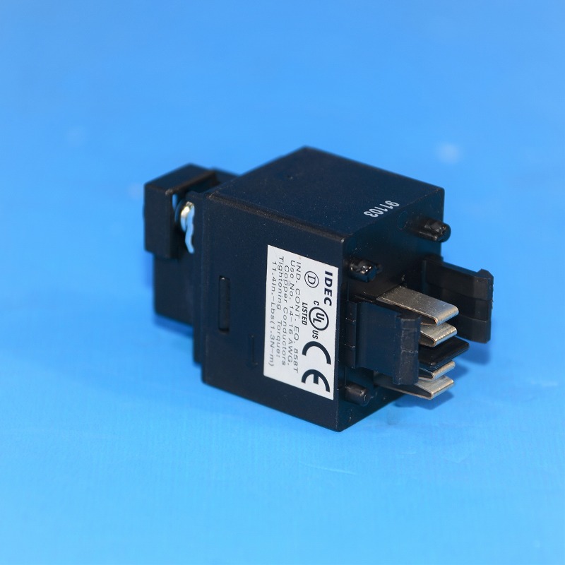 取寄 IDEC(アイデック/和泉電機) SLC40N-0706-CD1LB 1個 IE 取寄 IDEC