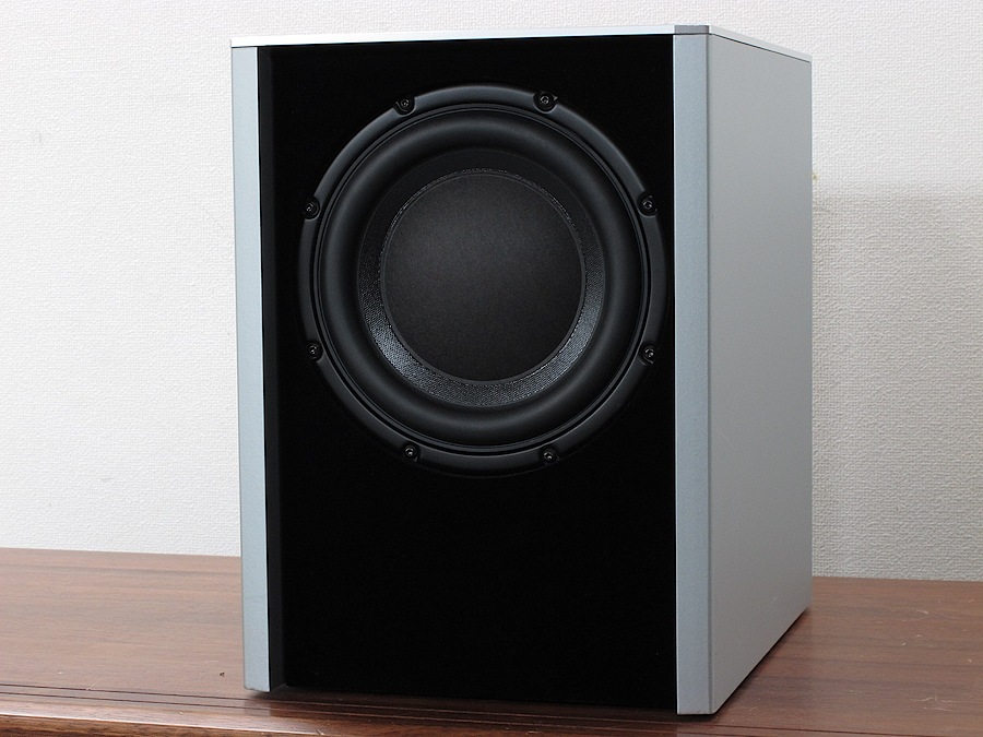 ピエガ PIEGA P SUB 4 サブウーファー @31269 / 中古オーディオ買取