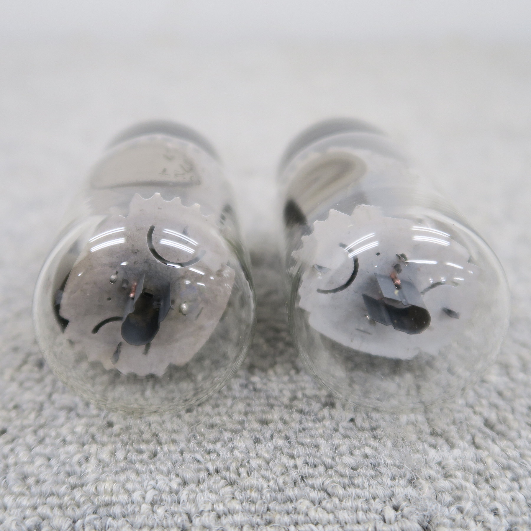 Aランク】GE 6L6GC 真空管 ゼネラルエレクトリック @56056 / 中古