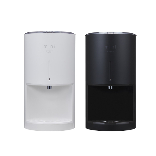 エブリィフレシャス mini［ミニ］（マットブラック） - 大阪のトップ