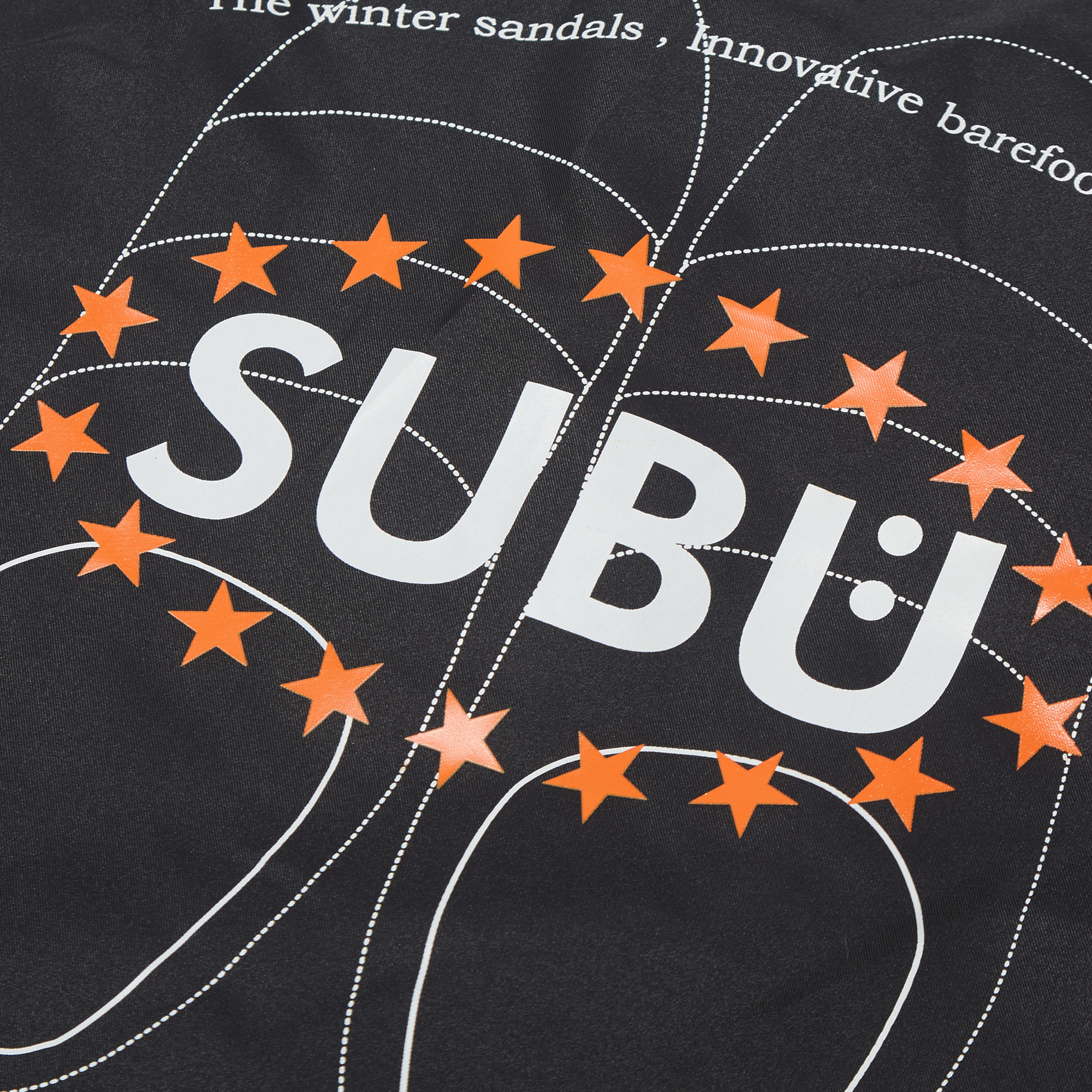 SUBU FUR MULE – AFB