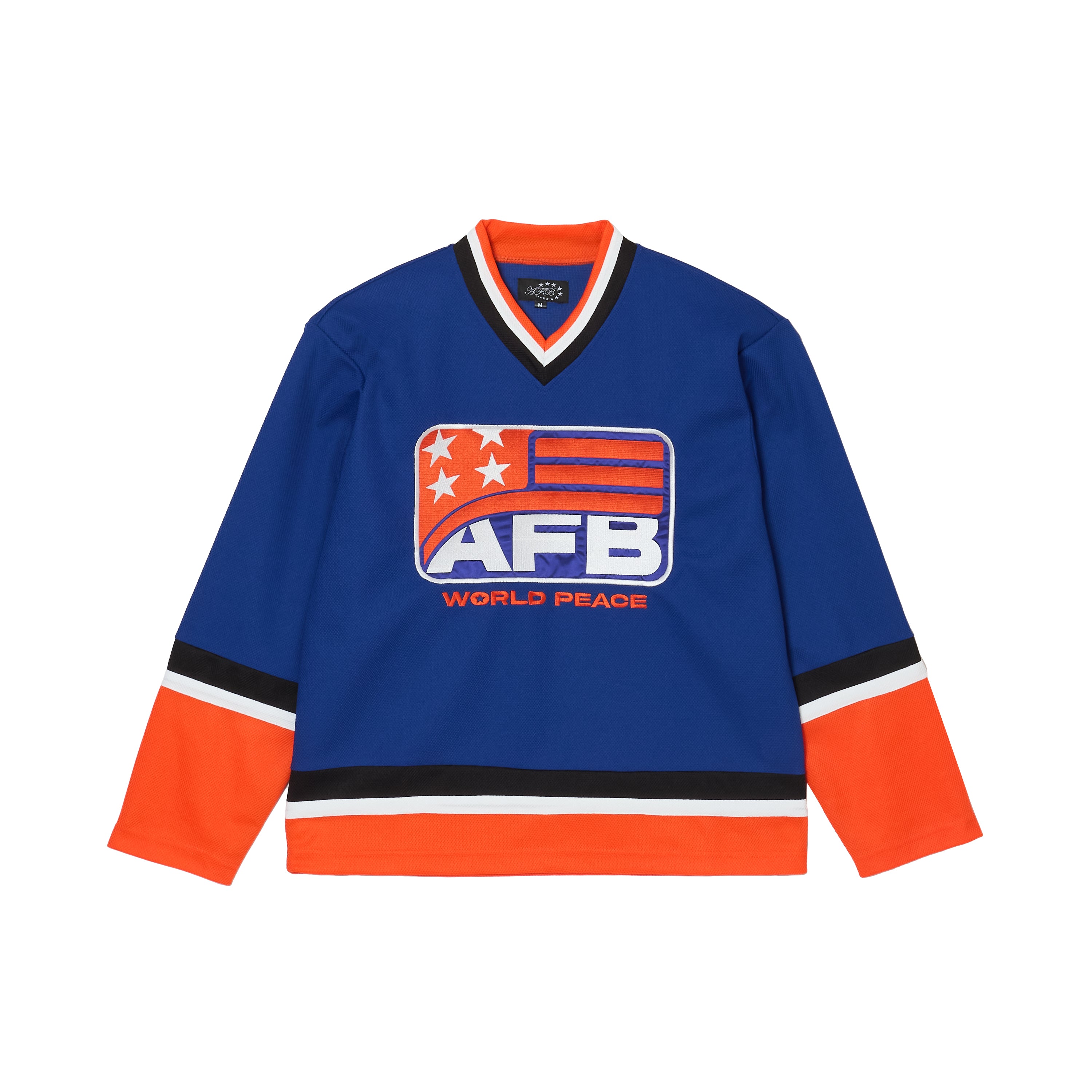 HOCKEY JERSEY – AFB