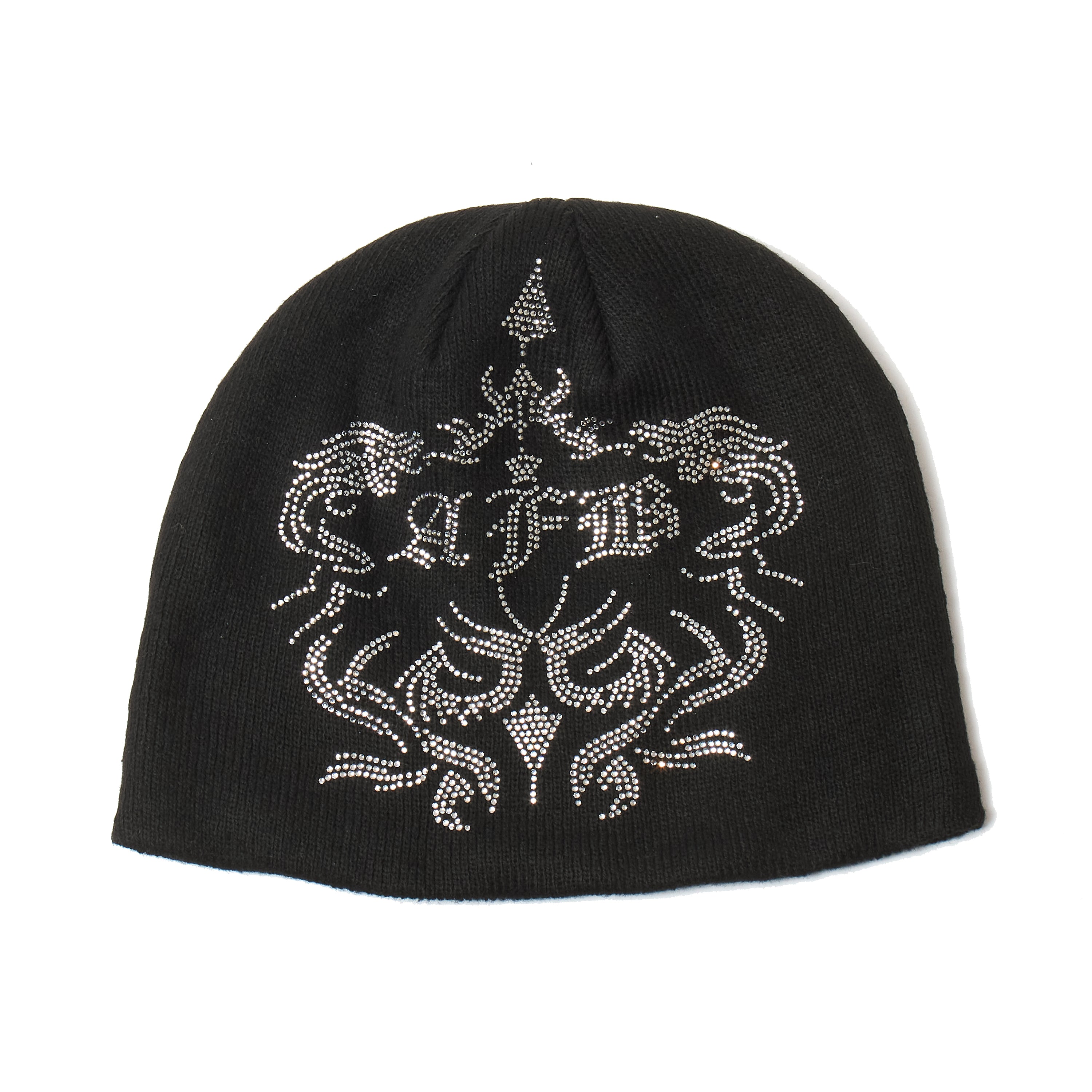 SHINING SINGLE BEANIE – AFB