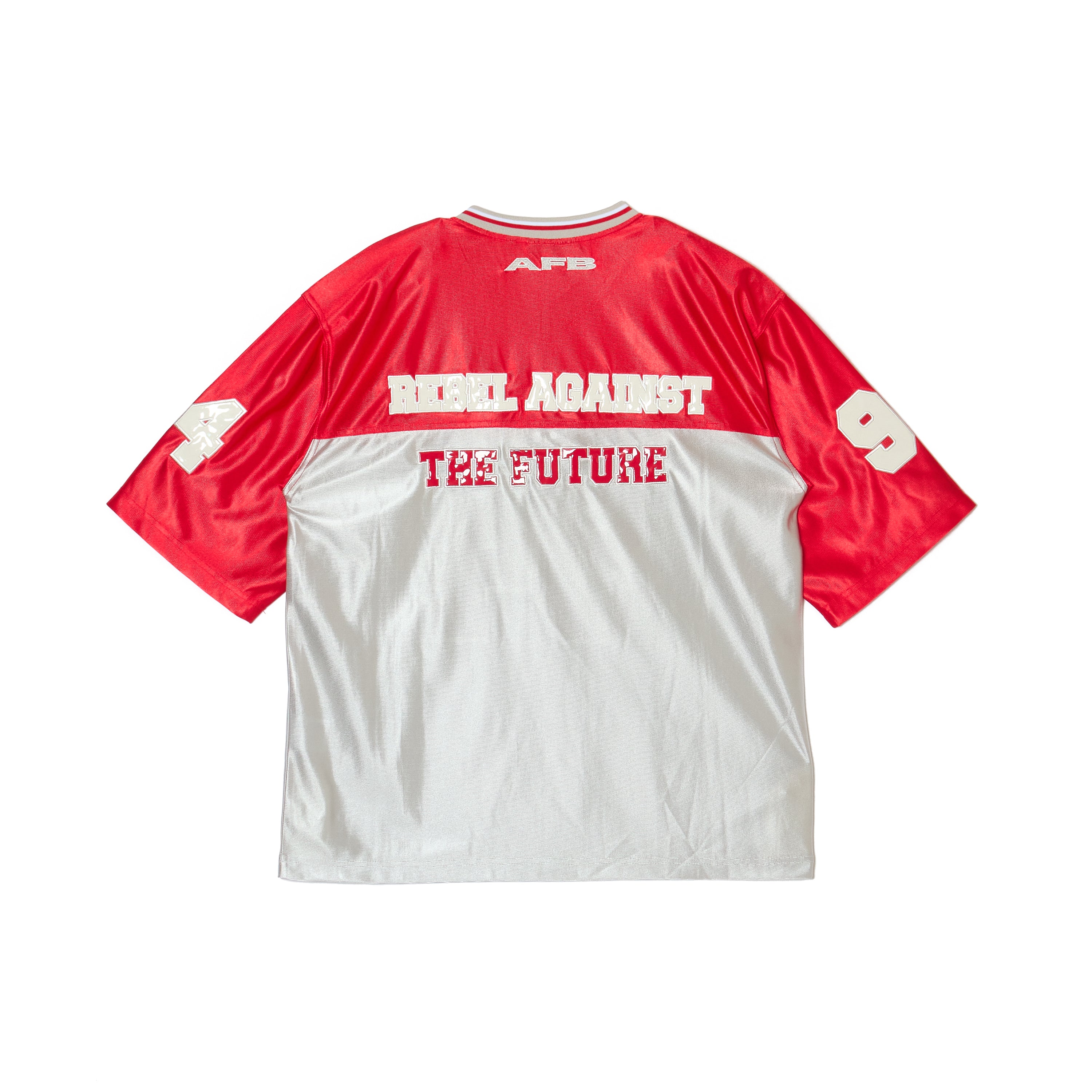 RATF FOOTBALL TEE – AFB