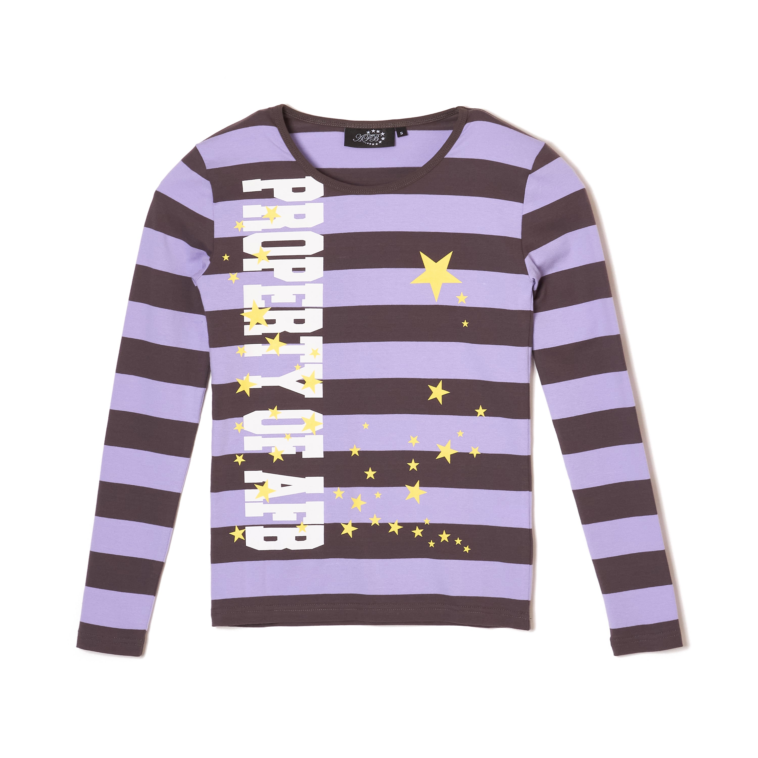 POA BORDER TEE – AFB