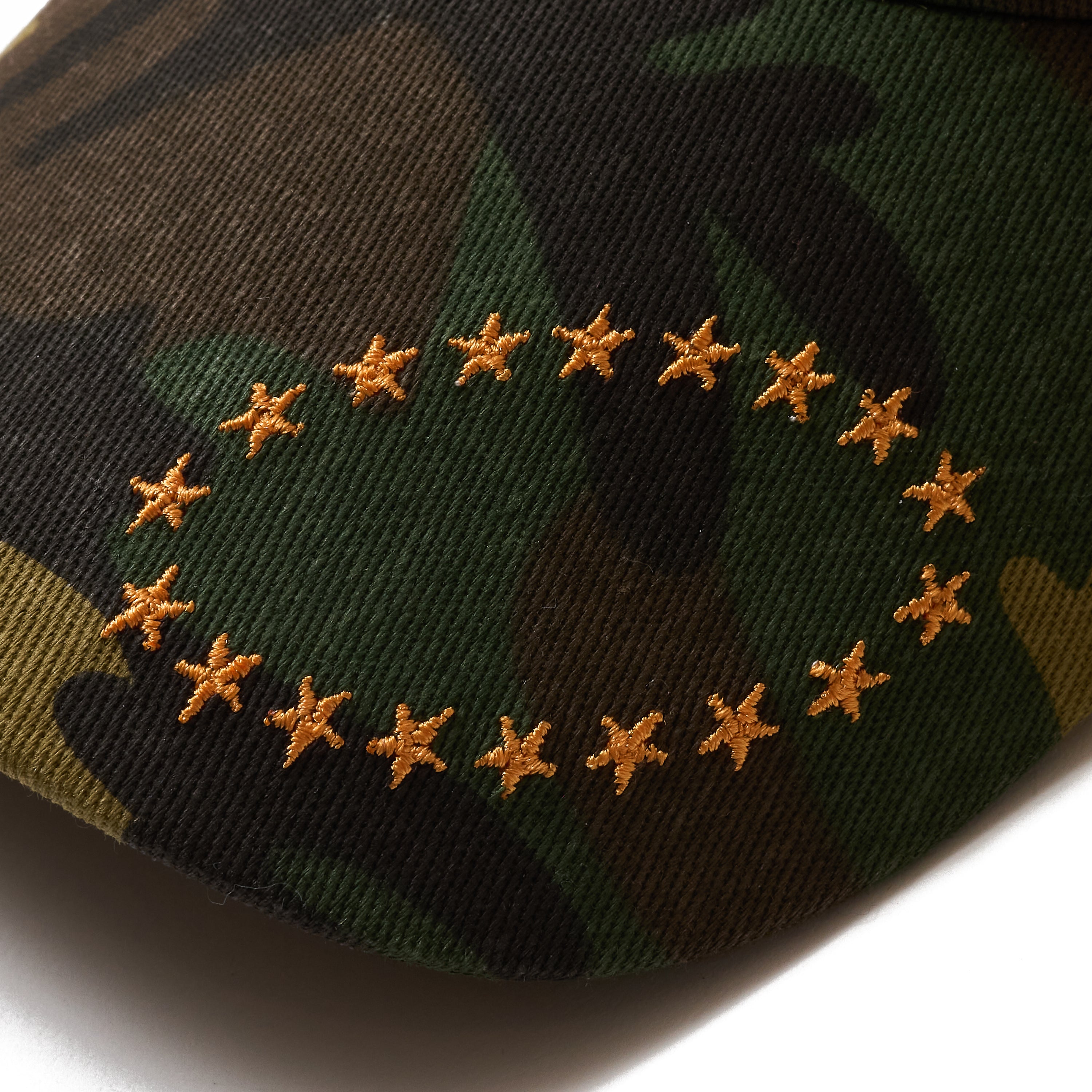 DOG EAR FUR CAP – AFB