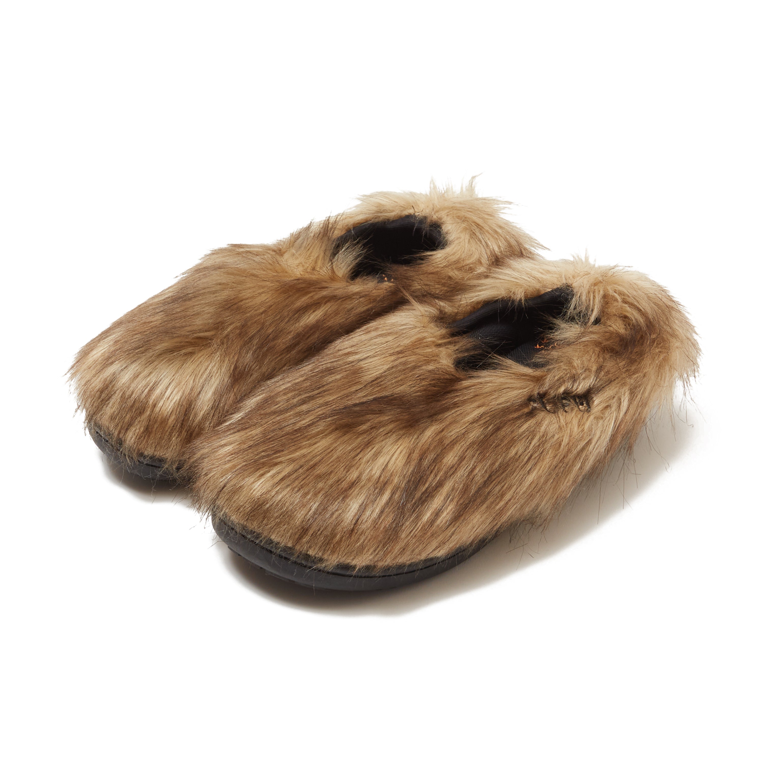 SUBU FUR MULE – AFB
