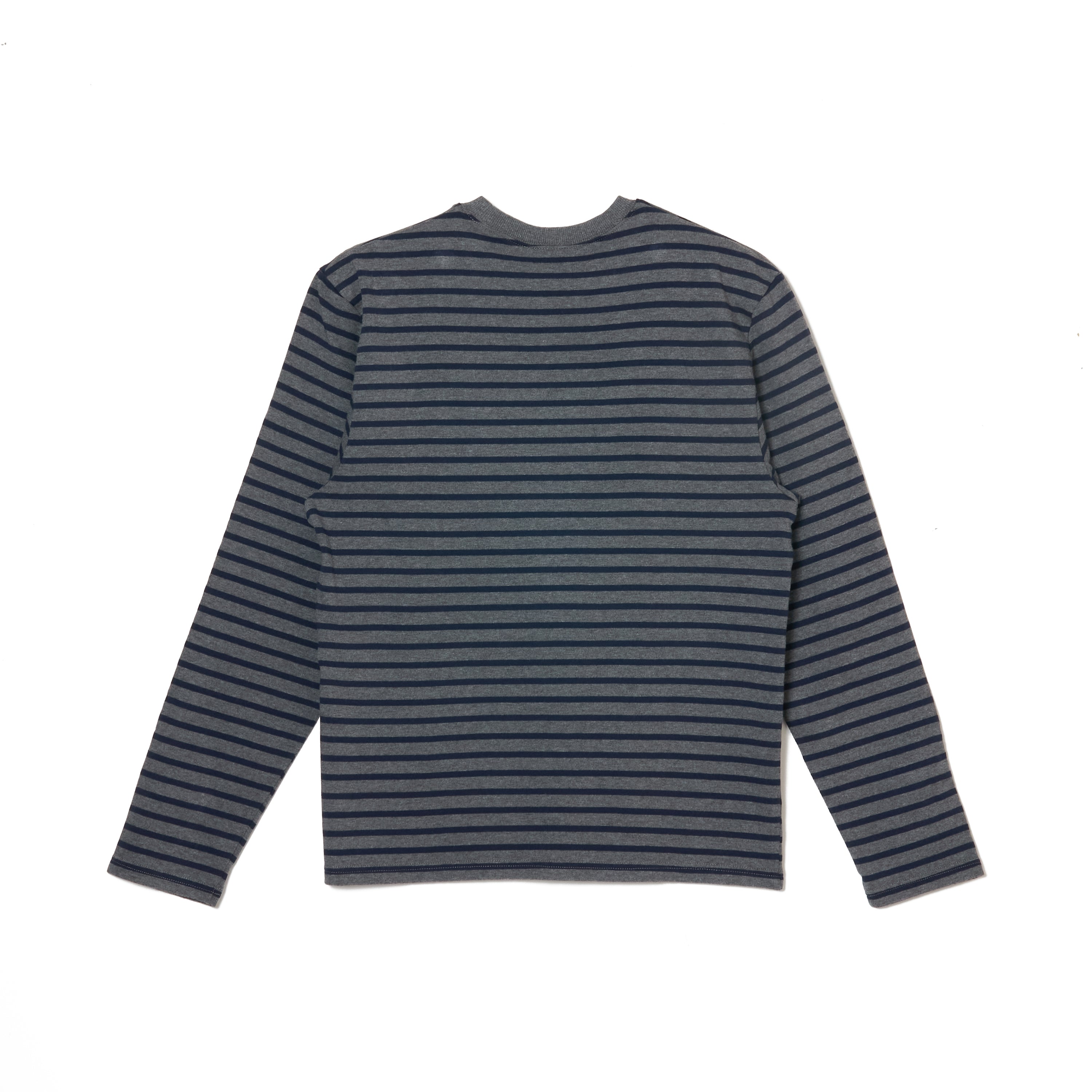 BORDER LS TEE – AFB