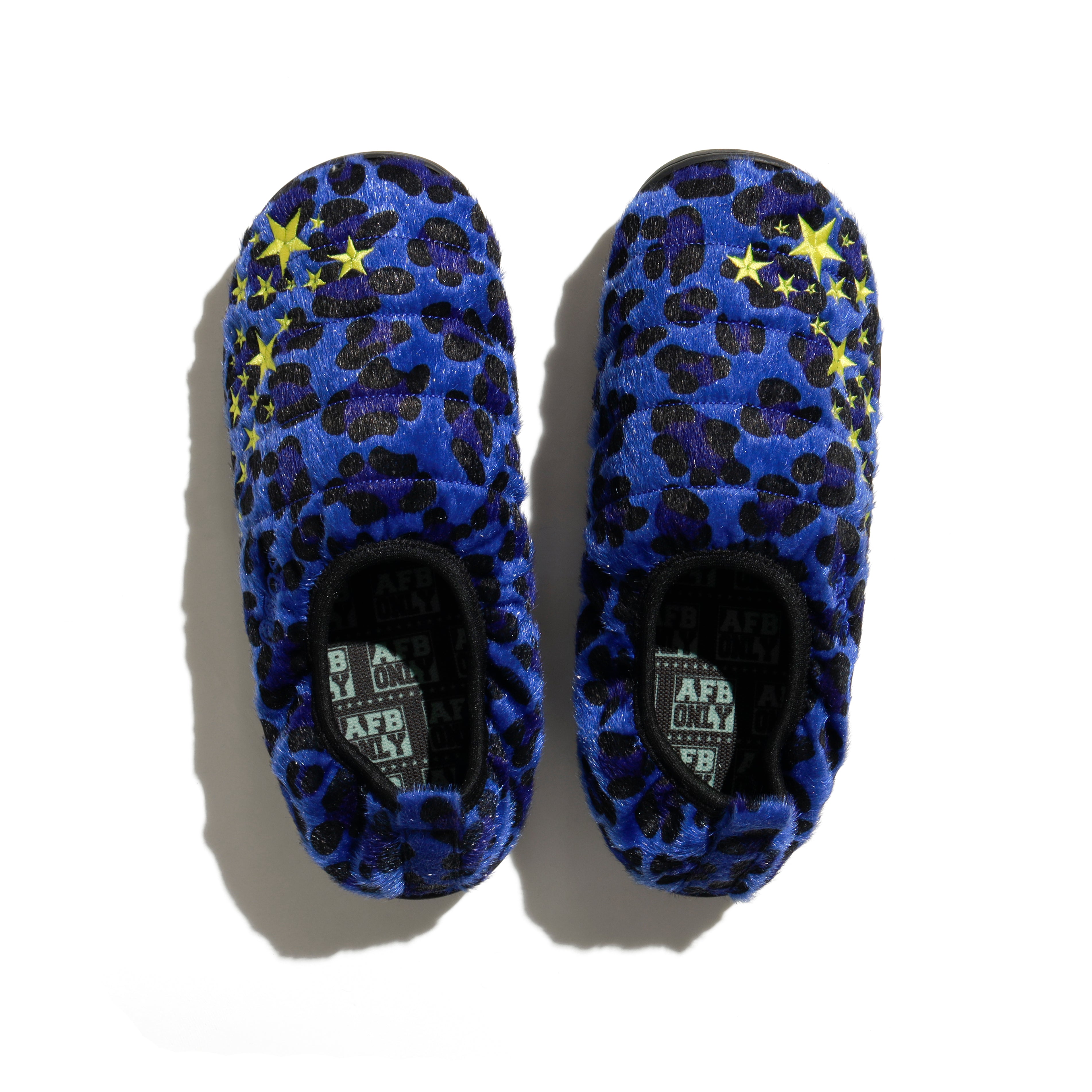 LEOPARD STAR MULE – AFB