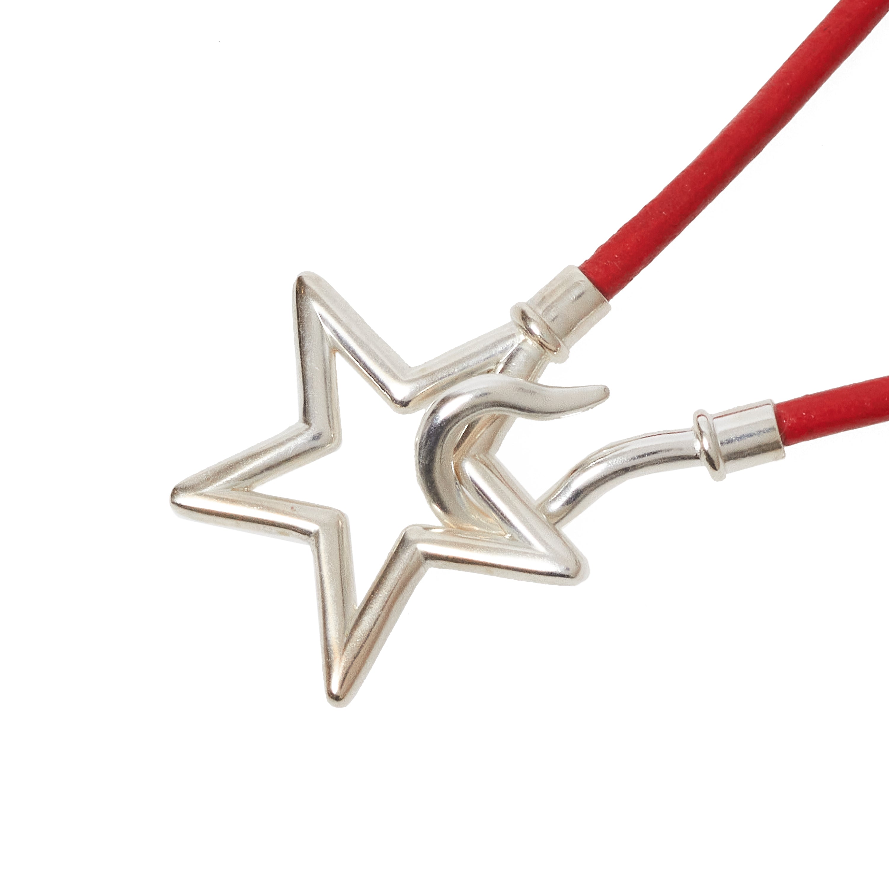 STAR LEATHER BLACELET – AFB