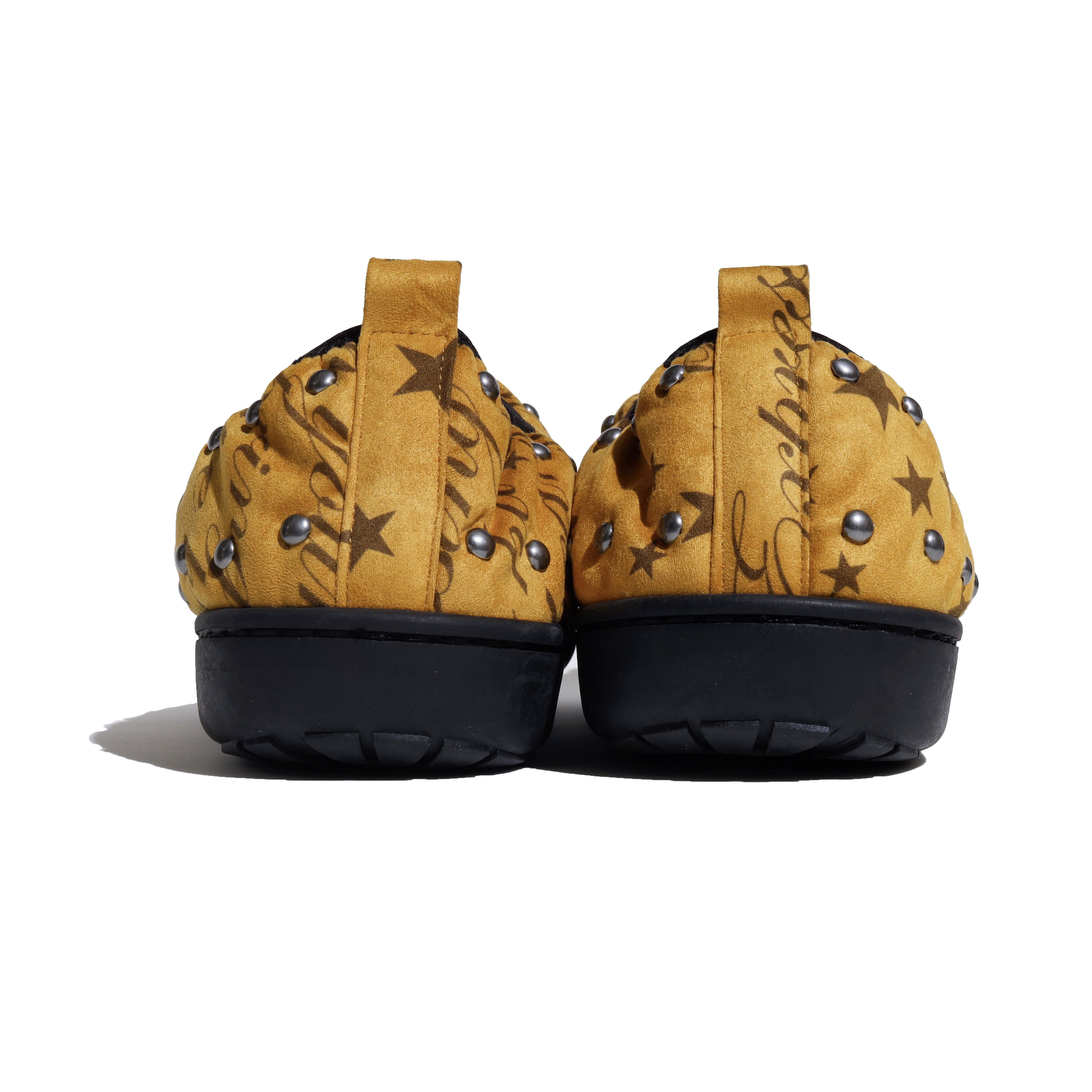 STUDDED MULE – AFB