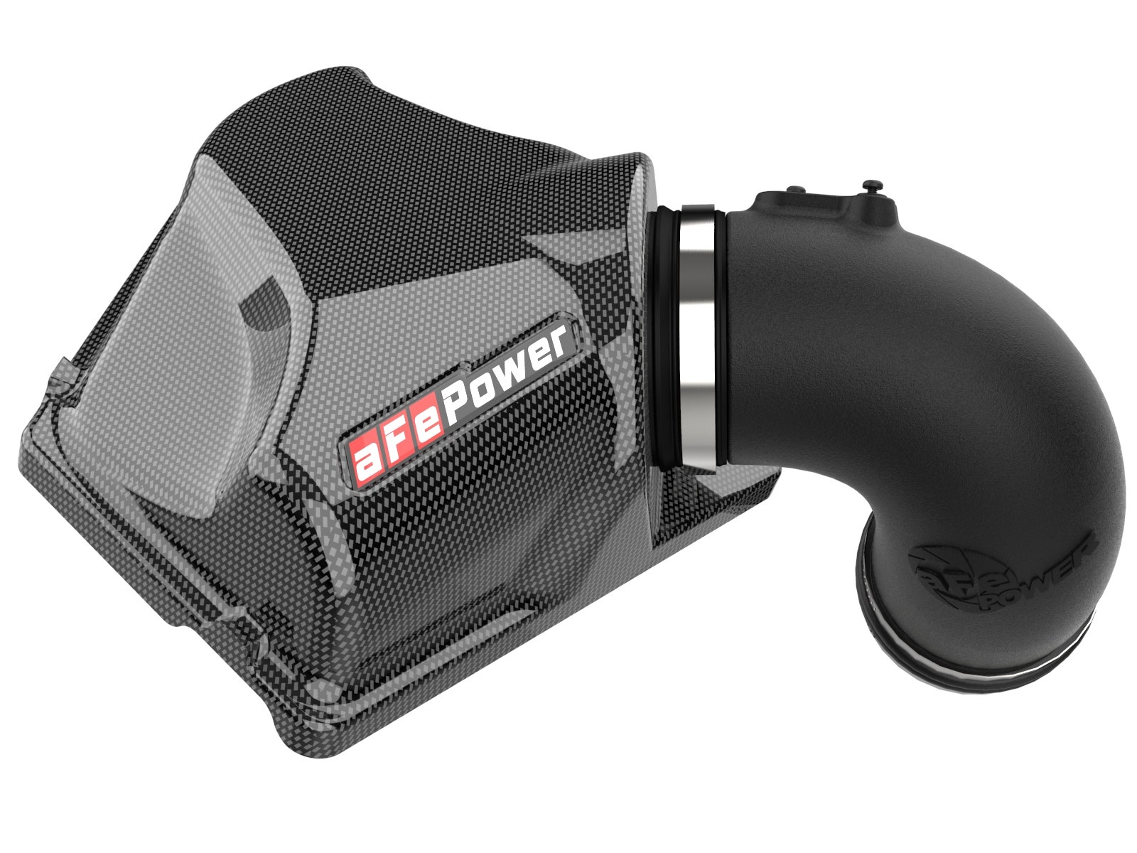 Magnum FORCE Stage-2 Pro DRY S Cold Air Intake System w/ Carbon