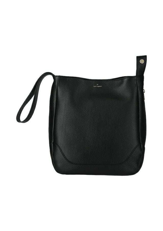 1PIU1UGUALE3 / PELLE MORBIDA / ONE HAND BAG |1PIU1UGUALE3(ウノ