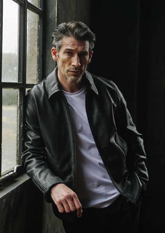 LEATHER (レザー) | 1PIU1UGUALE3