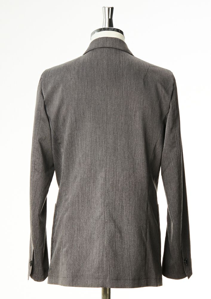 L【未使用】 AKM SWING イージー ジャケット 定価99000円 2024SS