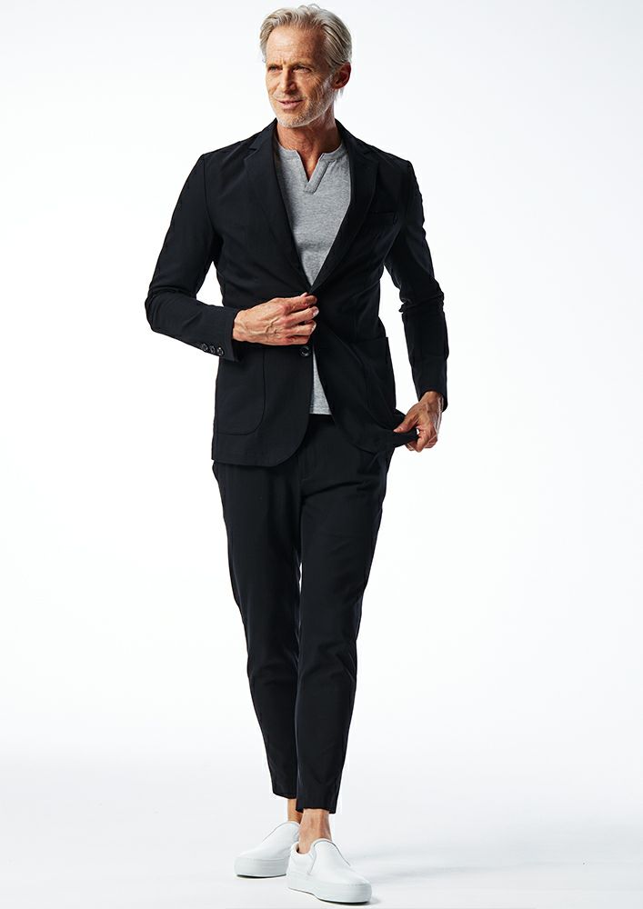 2025SSジャケットコレクション