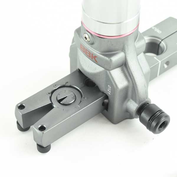 BBK 超軽量 フレアツール 700-DPC 3WAYタイプ プランジャー内蔵