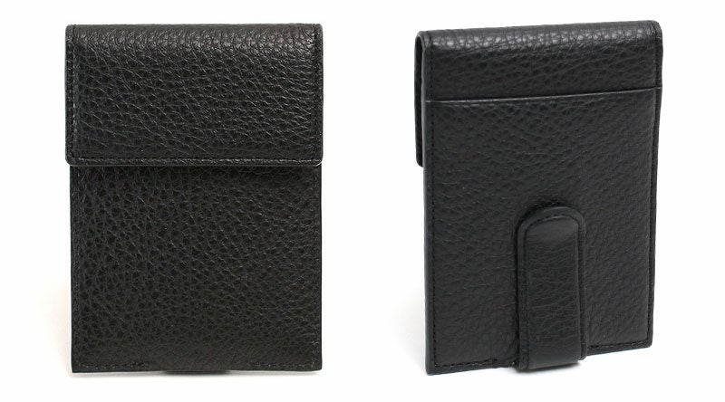 PORTER ポーター アレンジ カードケース＆マネークリップ | TOZAI