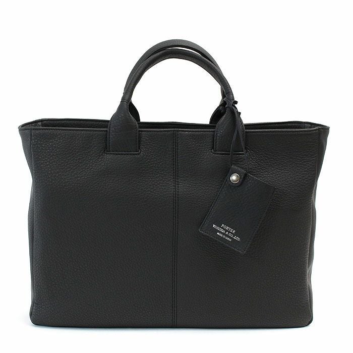 吉田カバン ポーター ウィズ ブリーフケース 本革 016-01070 A4対応