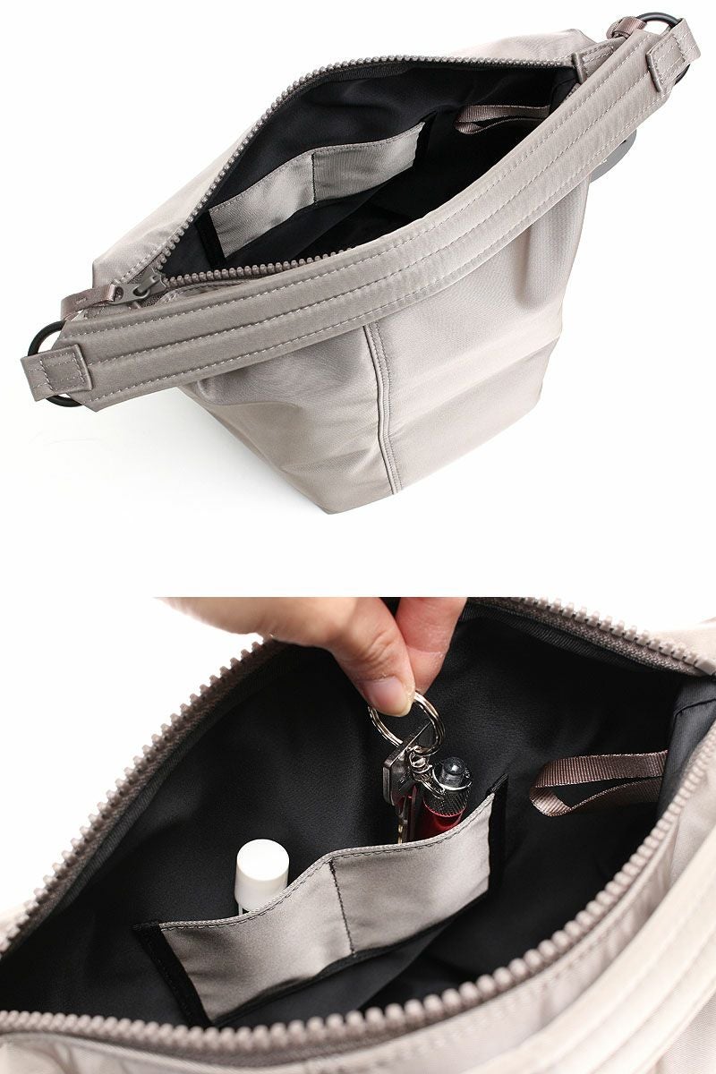 PORTER ポーター シェル 2WAYショルダーバッグL | TOZAI NANBOKUYA