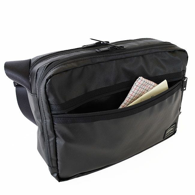 PORTER ポーター タクティカル ショルダーバッグ | TOZAI NANBOKUYA