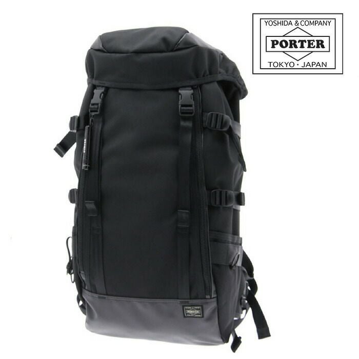 PORTER ポーター ヒート リュックサック | TOZAI NANBOKUYA