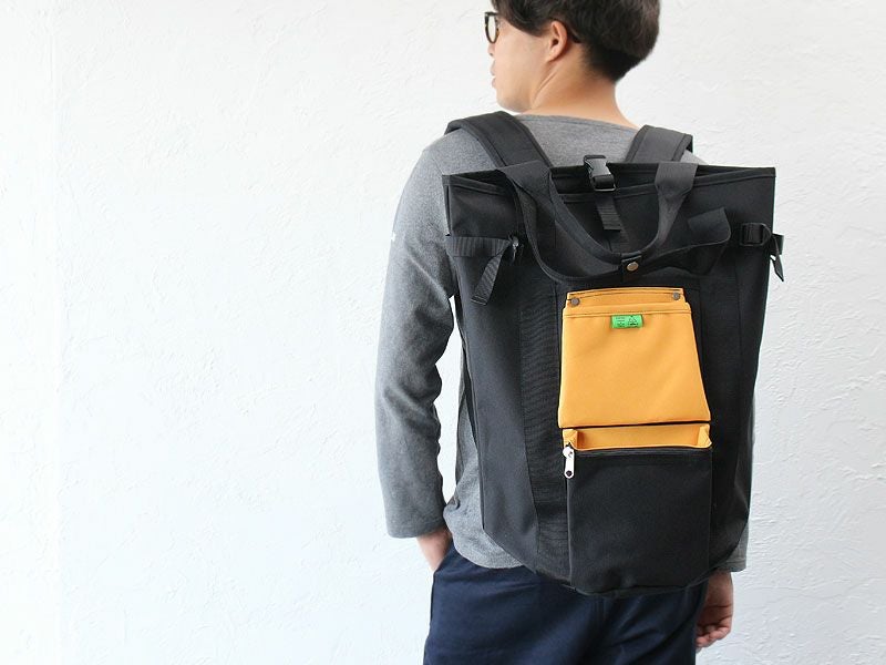 PORTER ポーター ユニオン リュックサック | TOZAI NANBOKUYA
