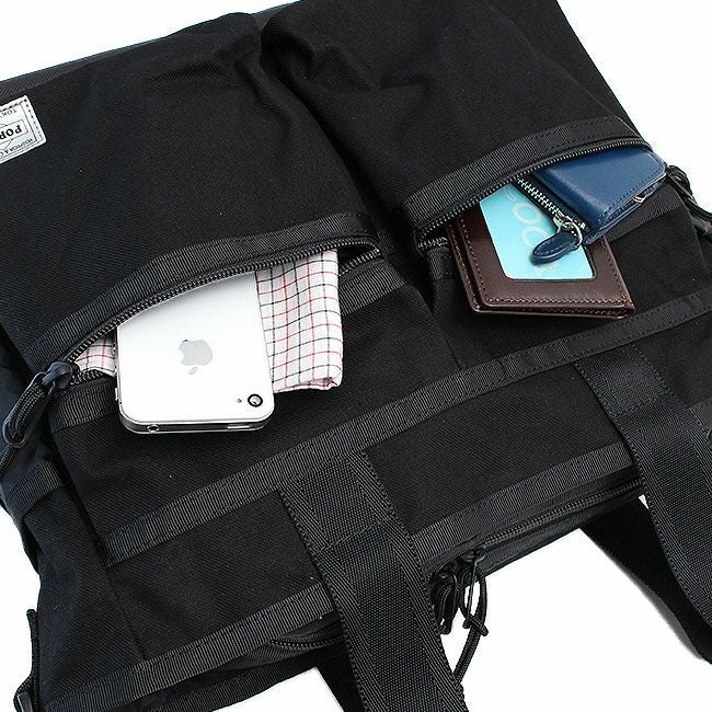 PORTER ポーター スイッチ 2WAYトートバッグS | TOZAI NANBOKUYA