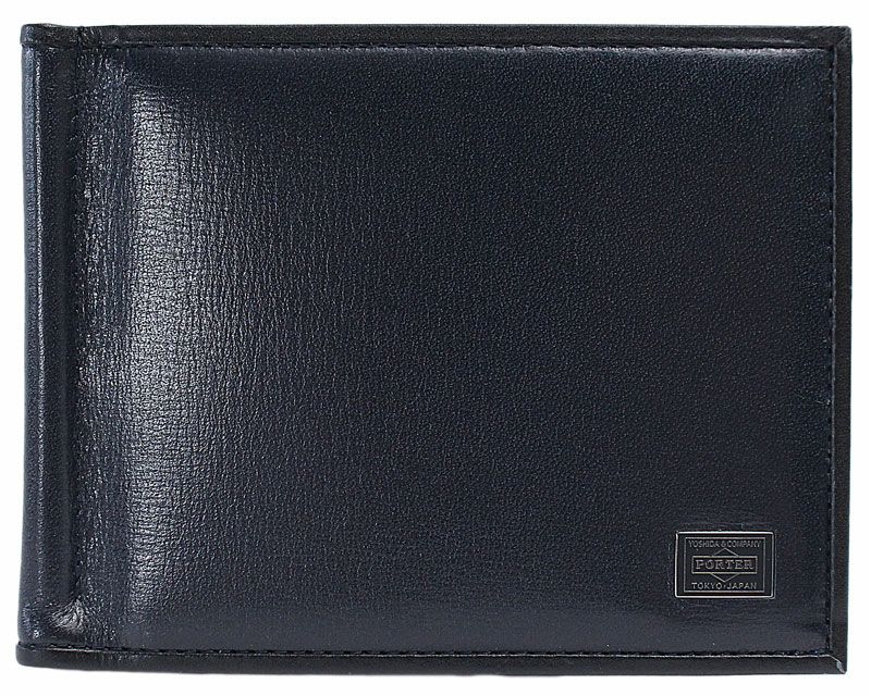 PORTER ポーター プリュム マネークリップ | TOZAI NANBOKUYA