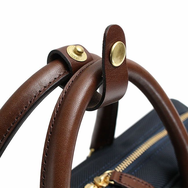 WONDER BAGGAGE グッドマンズ ブリーフケース | TOZAI NANBOKUYA