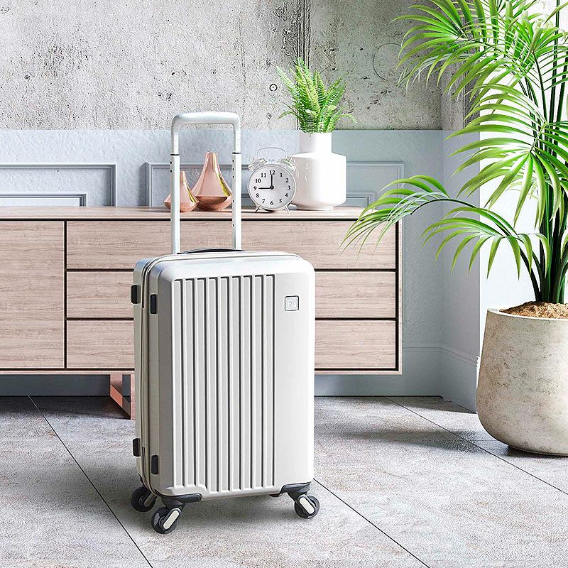 FREQUENTER リエーヴェ スーツケース 98L | TOZAI NANBOKUYA