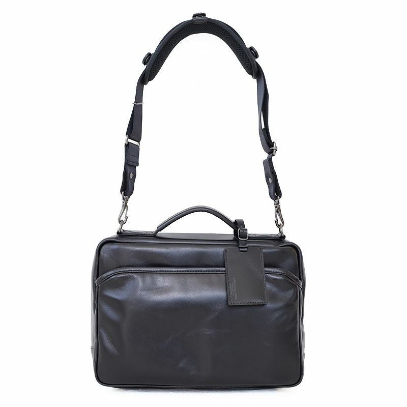 LUGGAGE LABEL ラゲッジレーベル エレメント 2WAYブリーフケース