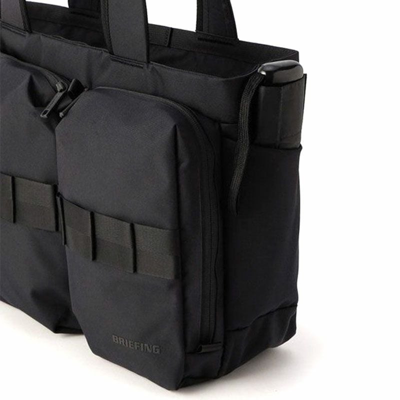 BRIEFING WR トートバッグ | TOZAI NANBOKUYA