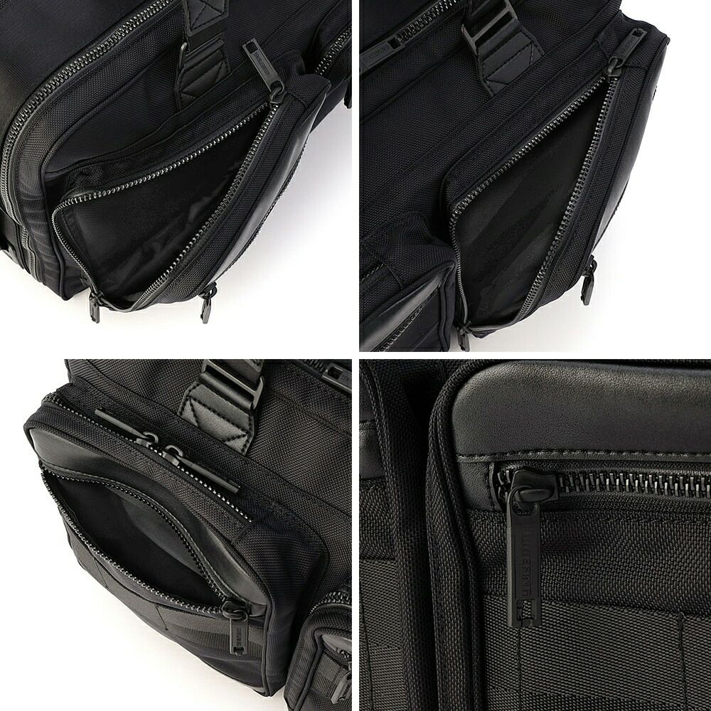 BRIEFING ビジネスバッグ | TOZAI NANBOKUYA