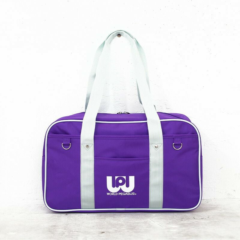 WORLD PEGASUS ワッペ スクールバッグ | TOZAI NANBOKUYA