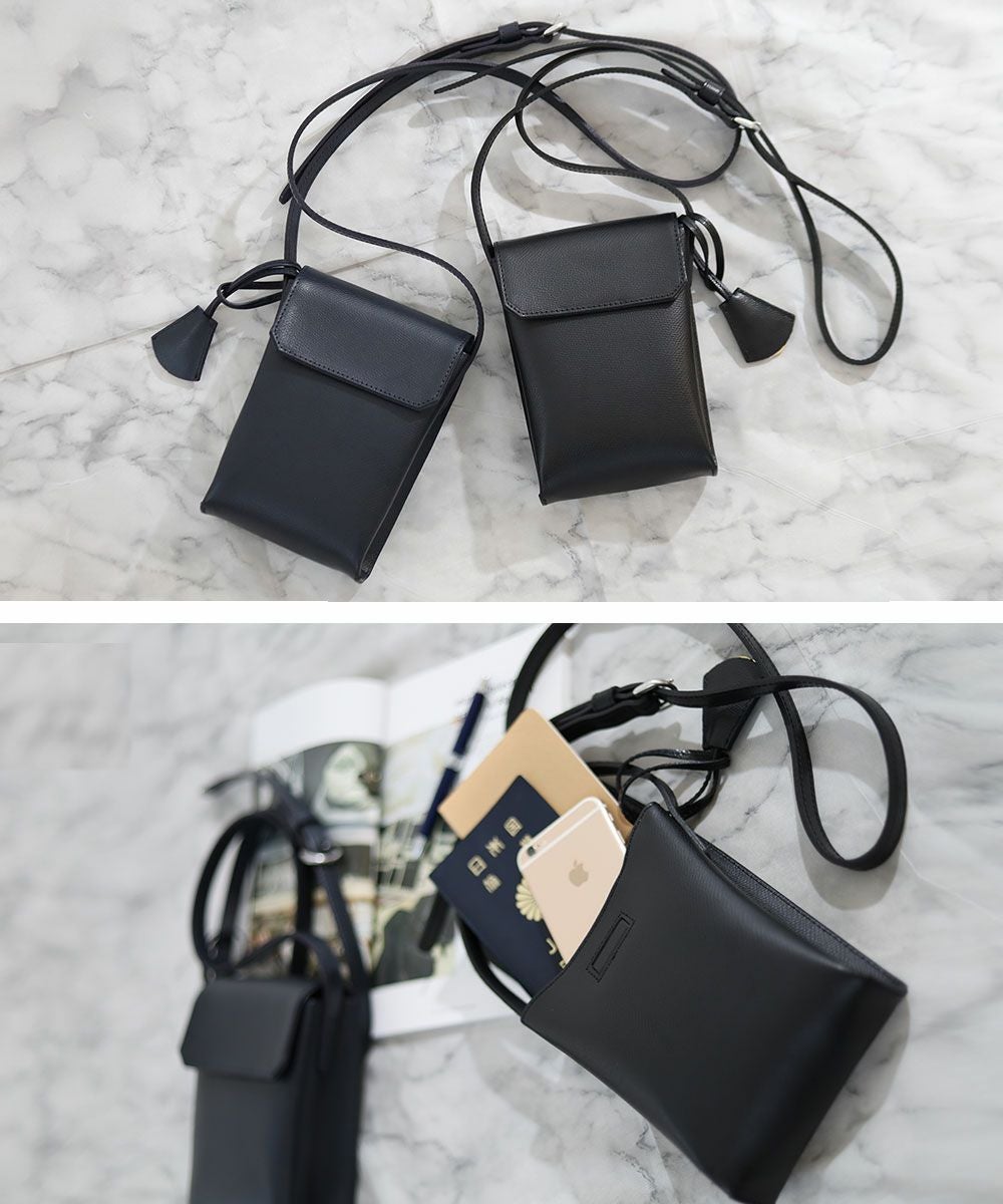 タイムセール15%OFF】aniary ショルダーバッグ | TOZAI NANBOKUYA