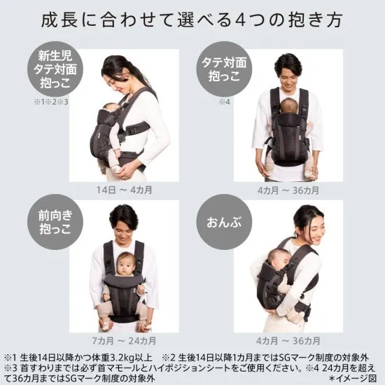 Aprica アップリカ】 ラクリス | 商品一覧 | ベビー用品なら赤ちゃん