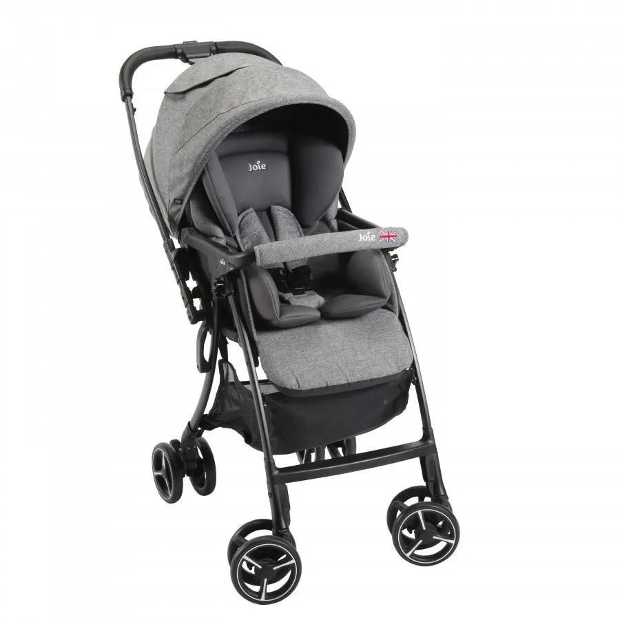 中古】Joie ベビーカー スマバギ4WD クロム AB型 カトージ】Joie