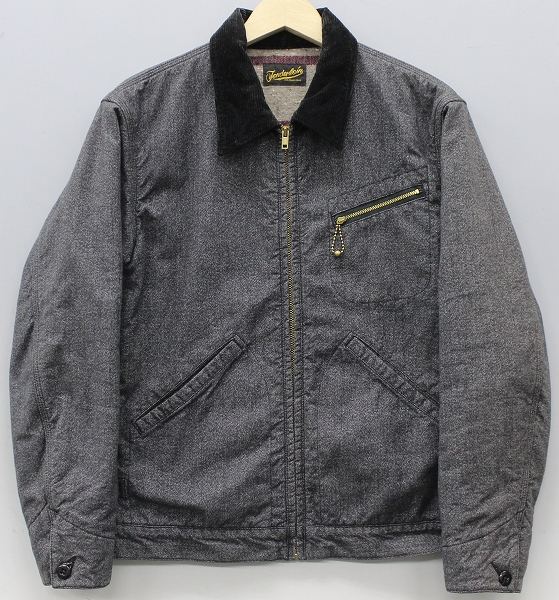 テンダーロイン T-COVERT JKT ジャケット TENDERLOIN赤富士屋洋服店