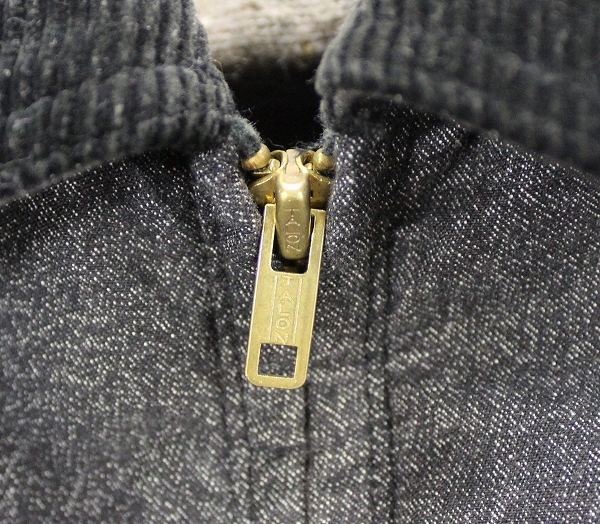 テンダーロイン T-COVERT JKT ジャケット TENDERLOIN赤富士屋洋服店