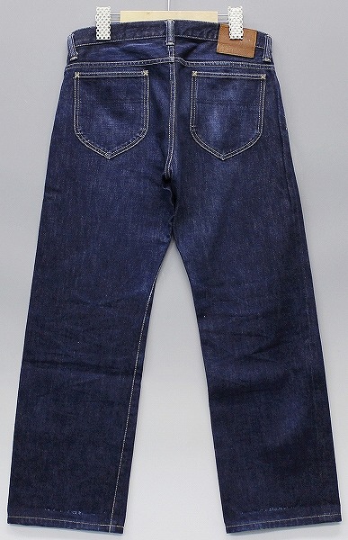 テンダーロイン T-RIDERS C デニム TENDERLOIN赤富士屋洋服店