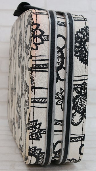 KH1A7253/サムソナイト×マリメッコ 60s スーツケース Samsonite