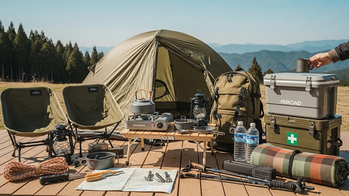 凛 キャンプ道具まとめ売り Amazon.co.jp: ソロキャンプ用品品まとめ