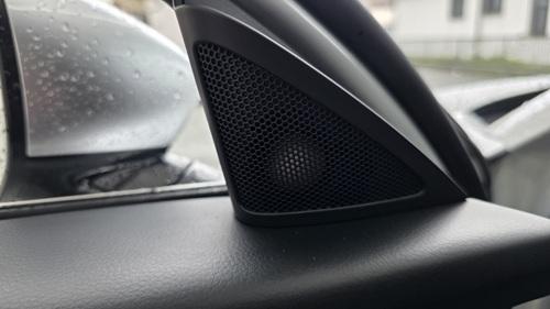 CX-30(DM)BOSEを拡がりあるクリアな音へ | 見た目を変えずに音を良く