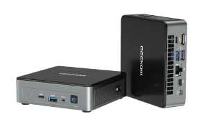 N100で最強「GEEKOM NUC Mini Air 12」をレビュー - 秋葉原ぶらり