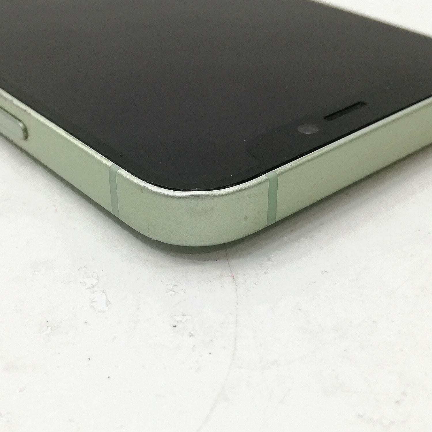 iPhone 中古 販売】iPhone 12 mini / 2020 / 256GB / グリーン