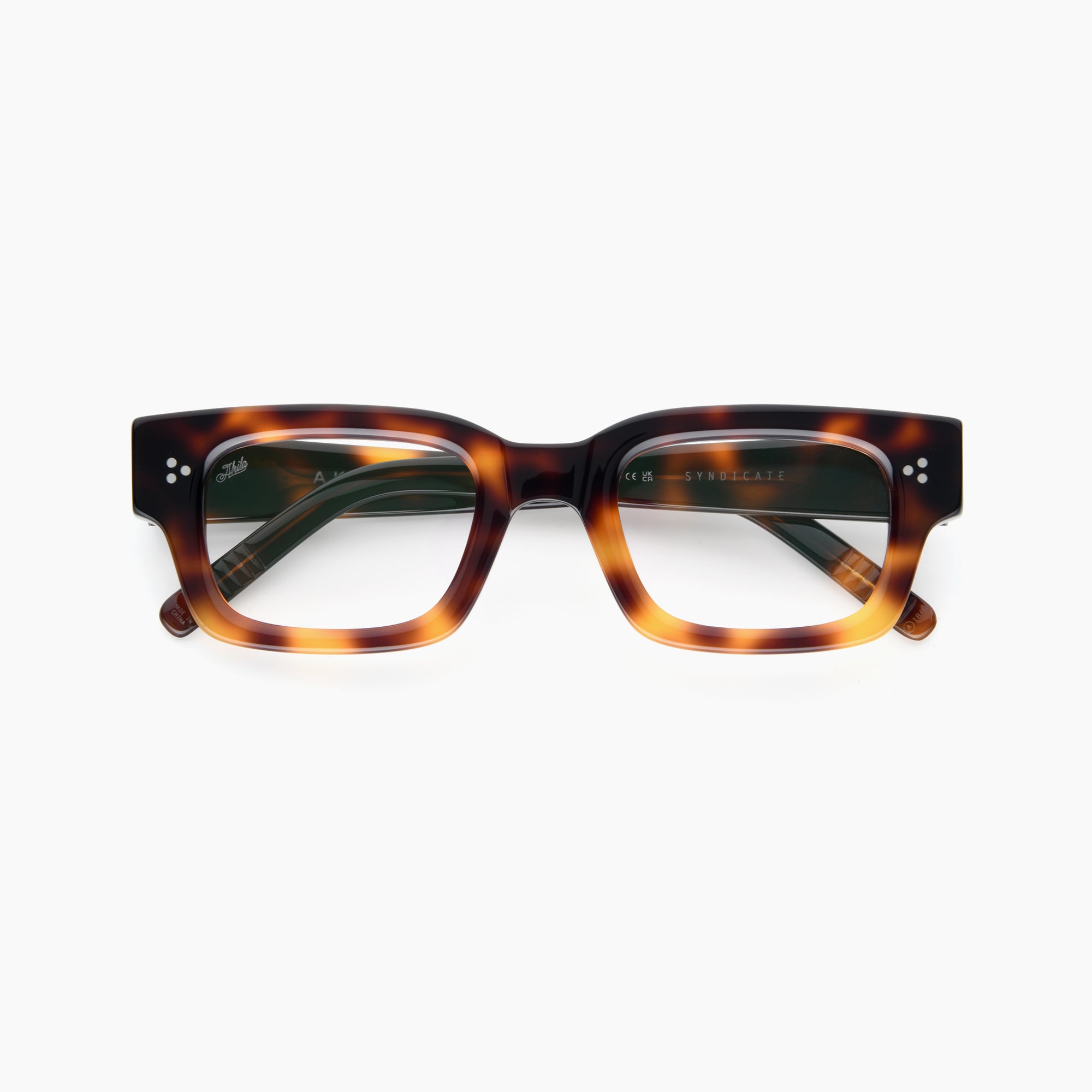 AKILA Eyewear Syndicate Eyeglasses