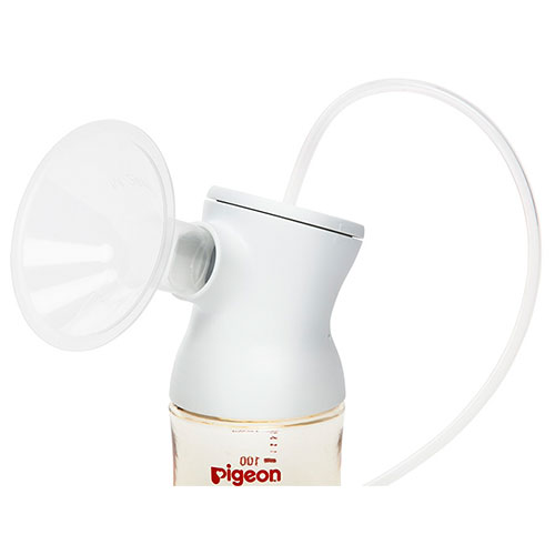 さく乳器 電動 pro personal R（プロパーソナルR） | ピジョン医療従事