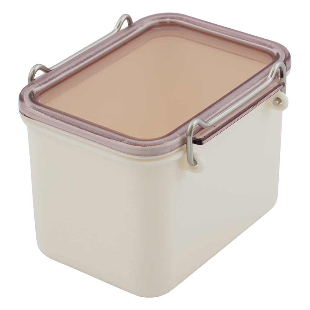 5-064-09 タイトボックス NO.11 550mL 250508 【AXEL】 アズワン